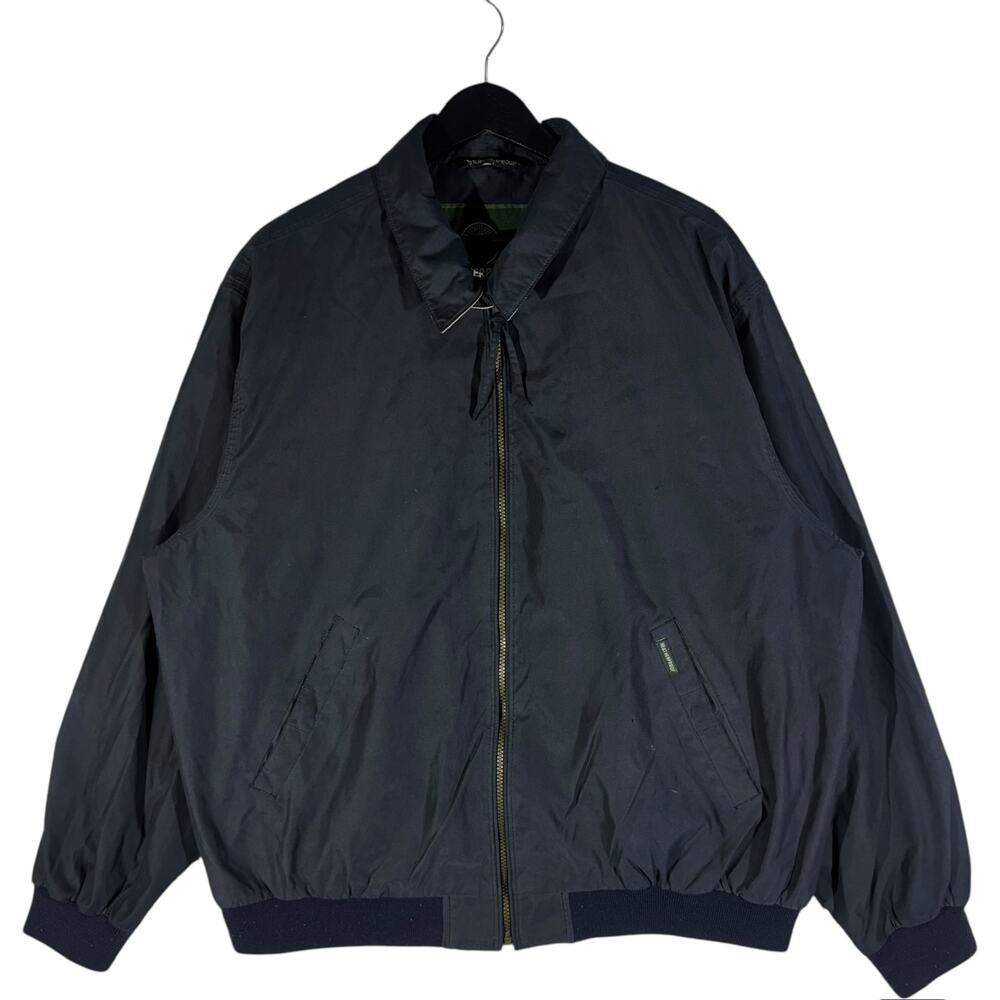 Weatherproof Collared Full Zip Golf Jacket - image 1